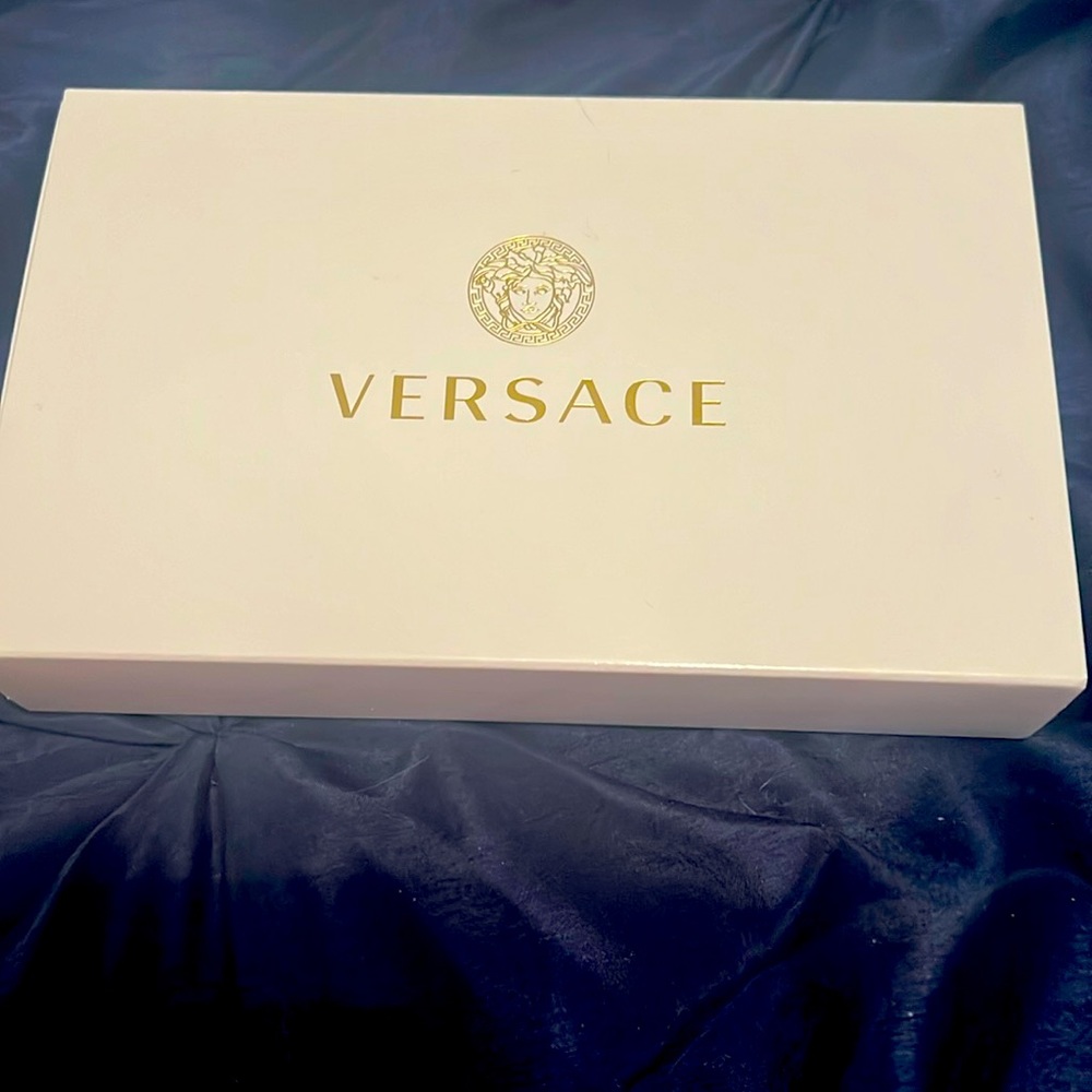 Versace perfume set